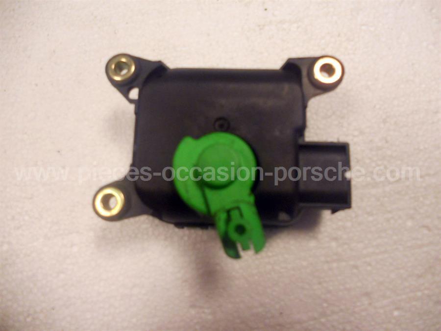 Servomoteur volet degivrage Porsche